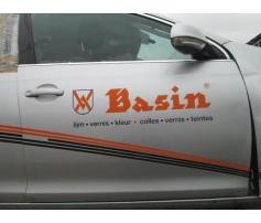 vindem broasca usa stanga fata vw golf 5 combi 1.9tdi bls