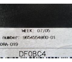 vindem calculator abs 965455480001 peugeot 407 2.0hdi rhr