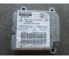 vindem calculator citroen berlingo cod 9653190880