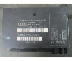 vindem calculator confort 8e0959433aj audi a4 1.9tdi awx