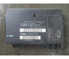 vindem calculator confort audi a4 1.9tdi brb cod 8e0959433ca