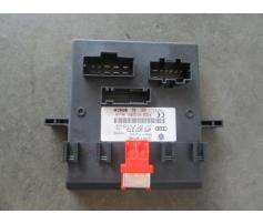 vindem calculator confort audi a6 2.7tdi cod 4f0907279