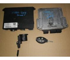vindem calculator motor 0261206606 citroen xsara