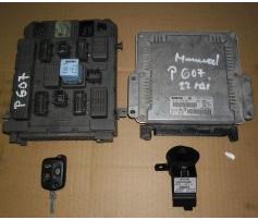 vindem calculator motor 0281010567 peugeot 607