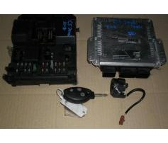 vindem calculator motor 0281010808 citroen c5