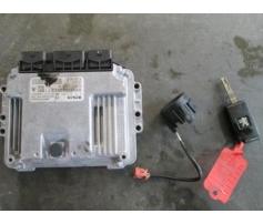 vindem calculator motor 0281011633 peugeot 407 1600hdi
