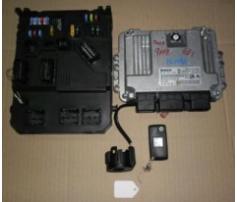 vindem calculator motor 0281011633 peugeot 407