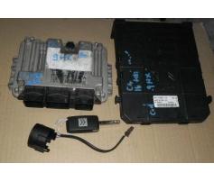 vindem calculator motor 0281011863 citroen c4
