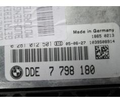 vindem calculator motor 0281012501 bmw 320 e90 2.0d