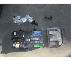 vindem calculator motor 0281013593 opel zafira 1900cdti z19dtl