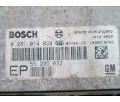 vindem calculator motor 0281014024 opel zafira b z19dth