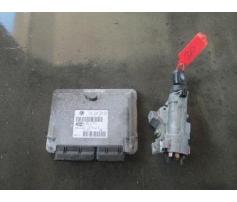 vindem calculator motor 036906034df skoda fabia 1 1.4 bbz