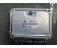 vindem calculator motor 038906019hj vw bora 1.9tdi asz