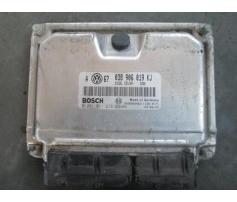 vindem calculator motor 038906019kj vw golf 4 1.9tdi