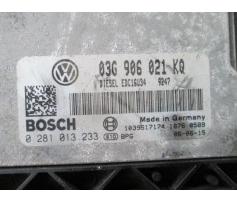vindem calculator motor 03g906021kq vw golf 5 plus 1.9tdi bxe