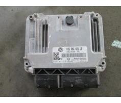 vindem calculator motor 03g906021lb pentru seat altea 1.9tdi