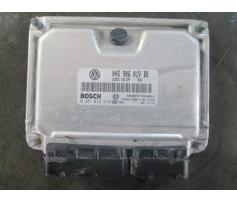 vindem calculator motor 045906019br skoda fabia 1.4tdi bnm