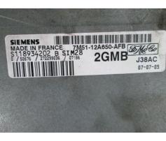 vindem calculator motor 7m5112a650afb ford focus 2 1.6b shda