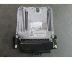 vindem calculator motor 8e0907401aj audi a4 3.0tdi bkn