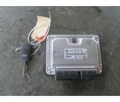 vindem calculator motor 8e0907401j audi allroad 2.5tdi bau