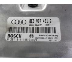 vindem calculator motor 8e0907401q audi a 4 2.5tdi akn