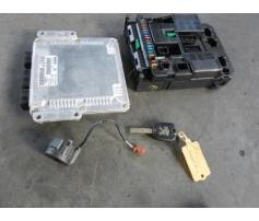 vindem calculator motor 9647472780 peugeot 307 2.0hdi rhs