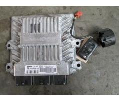 vindem calculator motor 9656171180 peugeot 407 2.0hdi rhr