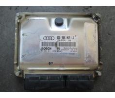 vindem calculator motor audi a4 1.9tdi avf cod 038906019lj