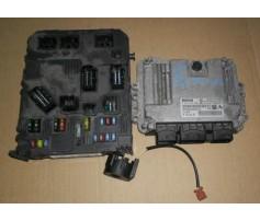 vindem calculator motor bosch 0261208905 citroen berlingo
