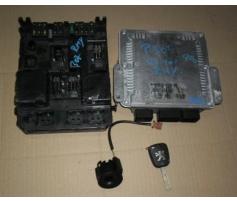 vindem calculator motor bosch 0281011341  peugeot 307