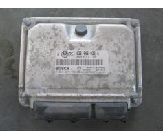vindem calculator motor golf 4 1.4 16v bca cod 036906032g