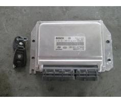 vindem calculator motor hyundai santa fe 2.2 crdi cod 0281011889