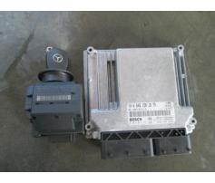 vindem calculator motor mercedes c 220 cdi cod a6461501079