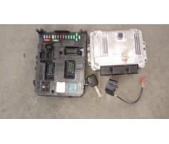 vindem calculator motor peugeot partner 1.6hdi 9hx