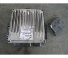 vindem calculator motor renault megane 2 1.5dci k9kd cod 8200334419