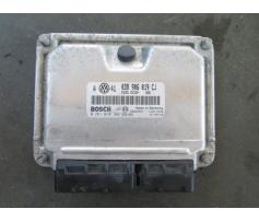 vindem calculator motor vw bora 1.9tdi asz cod 038906019cj