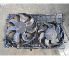 vindem carcasa cu ventilatoare 1k0121207t seat toledo 1.6b bgu