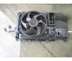 vindem carcasa cu ventilator citroen xsara picasso 2.0b rfn