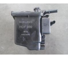 vindem carcasa filtru motorina peugeot 307 1.6hdi 9hz