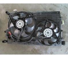vindem carcasa ventilatoare 6q0121207a seat ibiza 1.2 azq