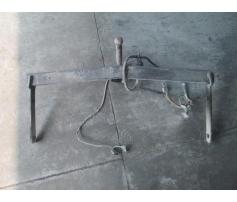 vindem carlig remorcare vw golf 4 1.9tdi alh