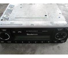 vindem casetofon 1u0035161b skoda superb 1.9tdi awx, avf, avb