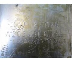 vindem catalizator a2024900036 mercedes c 270 cdi