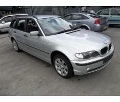 vindem catalizator bmw 318 diesel combi