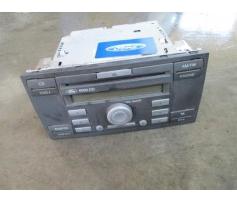 vindem cd audio 4m5t18c815ad ford focus 1.6tdci din dezmembrari bihor