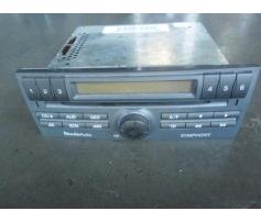 vindem cd audio 6y0035156e skoda fabia 1 1.2 12v bme