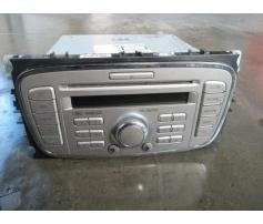 vindem cd audio 8m5t18c815ab ford focus 2 1.8tdci