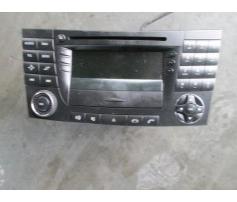vindem cd audio a2118201079001 mercedes e 220 cdi w211