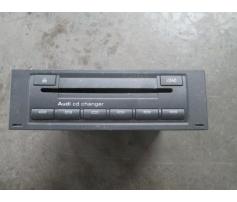 vindem cd audio audi a4 1.9tdi brb cod 8e0035111d