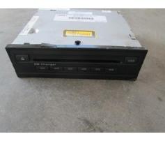 vindem cd audio audi a6 2.7tdi cod 4e0035111a